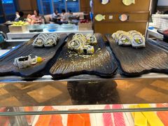 -新食谱全日制餐厅·苏州苏州湾艾美酒店