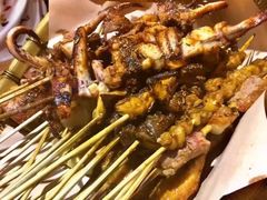 -万记麻辣烫国展总店