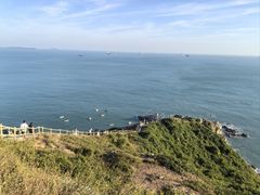 -西涌国际滨海旅游区