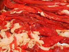 -京炭铜锅涮肉·羊蝎子·羊肉炉(保利·时光里店)
