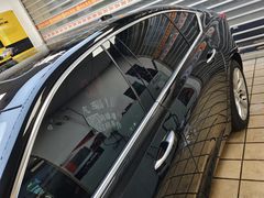 -车水马龙3M汽车贴膜冠军店隐形车衣改色膜(漕宝路中环店)