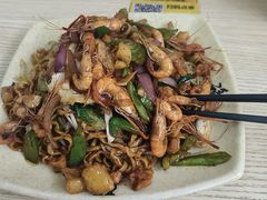 -兰溪牛肉面(杭州舟山东路店)