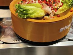 -龍歌自助小火锅(秦淮水游城店)