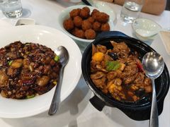 -到家尝北京菜(西坝河店)