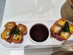 -蔡澜点心·粤菜(月星环球港店)