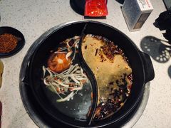 -钢管厂五区小郡肝串串香(南山店)