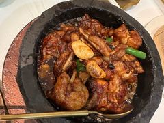 -桂满陇·蟹黄小笼汤包(中山公园店)