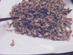 槐树花涨蛋-盱眙红叶龙虾(金源北路店)