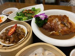 -广州海鲜酒楼(长丰园店)