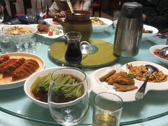 -莲花餐饮(朱雀店)