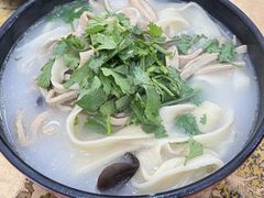 -惠丰源烩面馆(经七路店)