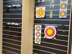 -無弓射箭俱乐部(领展中心城店)