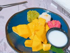 -Home Thai·泰谣(王府井apm店)