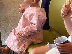 -Dooley's Premium Ice Cream