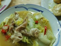-飘香小食店(国平路店)