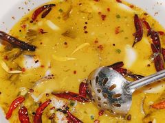 -湘邻呷铺·田园家宴(汉基广场店)