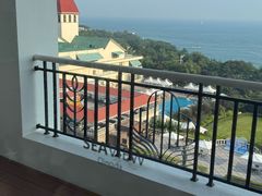 -青岛海景花园大酒店