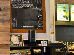 -星巴克(吉林财富广场店)