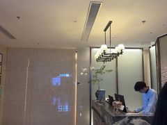 -深圳楚天大酒店(福田口岸深圳会展中心店)