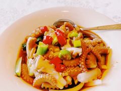 -万宝海鲜舫(劳动公园店)