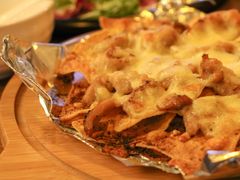 -麦落精酿啤酒餐吧(先农大院店)