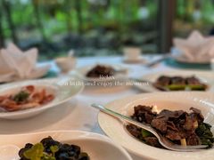 -阳澄湖费尔蒙酒店颐丰阁中餐厅(马鞍山西路店)