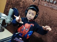 -嘉音阁录音棚影视制作中心(鑫丰雍景豪城1期店)