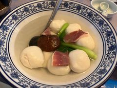 -山外山菜馆(玉泉路店)