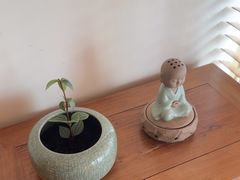 -小茶闲舍·观景商务茶馆(广州塔店)