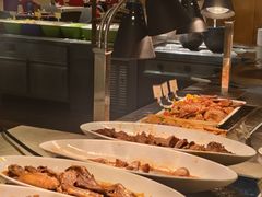 -中山喜来登酒店