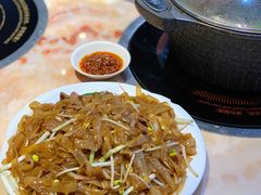 -广记餐厅(万福路店)