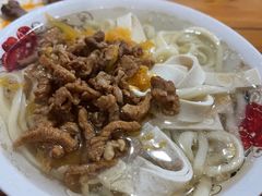 -兴华千张面馆
