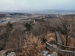 -帽儿山国家森林公园