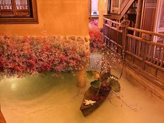 -叶叶菩提·晋福宫