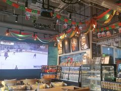 -街角 T·COFFEE 融合料理·BISTRO(车公庙店)