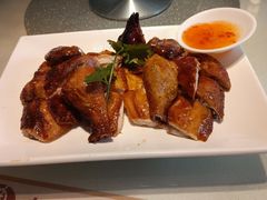 -粤点越有·茶点·粤菜(樵岭国际店)