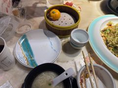 -红蜡烛-养生粥-津鲁菜(中山路店)