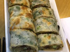-台北楚楚园馅饼粥(虹桥南丰城店)