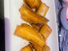 -新白鹿餐厅(百联中环店)