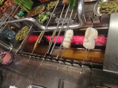 -麦凯伦烧烤·精酿超级工厂店(金桥总店)
