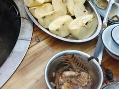 -小媳妇铁锅炖鱼(世博园店)