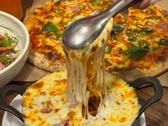 -比萨先生PIZZAMAN