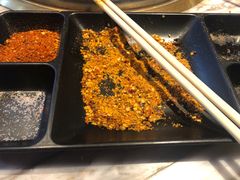 -火炉火自助餐(喜隆多店)