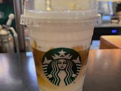 -星巴克臻选(北京银泰店)