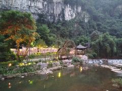 -车溪民俗旅游区