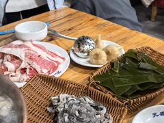 -元盛居(生态大街店)