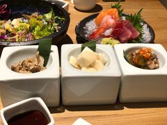 -隐泉之语日式料理(王府中环店)