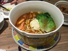 九毛九山西面馆(番禺万达店)-九毛九西北菜(番禺万达店)