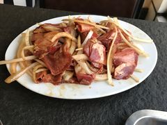 -厚味居炙子烤肉·清真(天桥南纬路店)