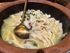 -寨子里的钵钵菜·湘西山里菜(魅力湘西店)
